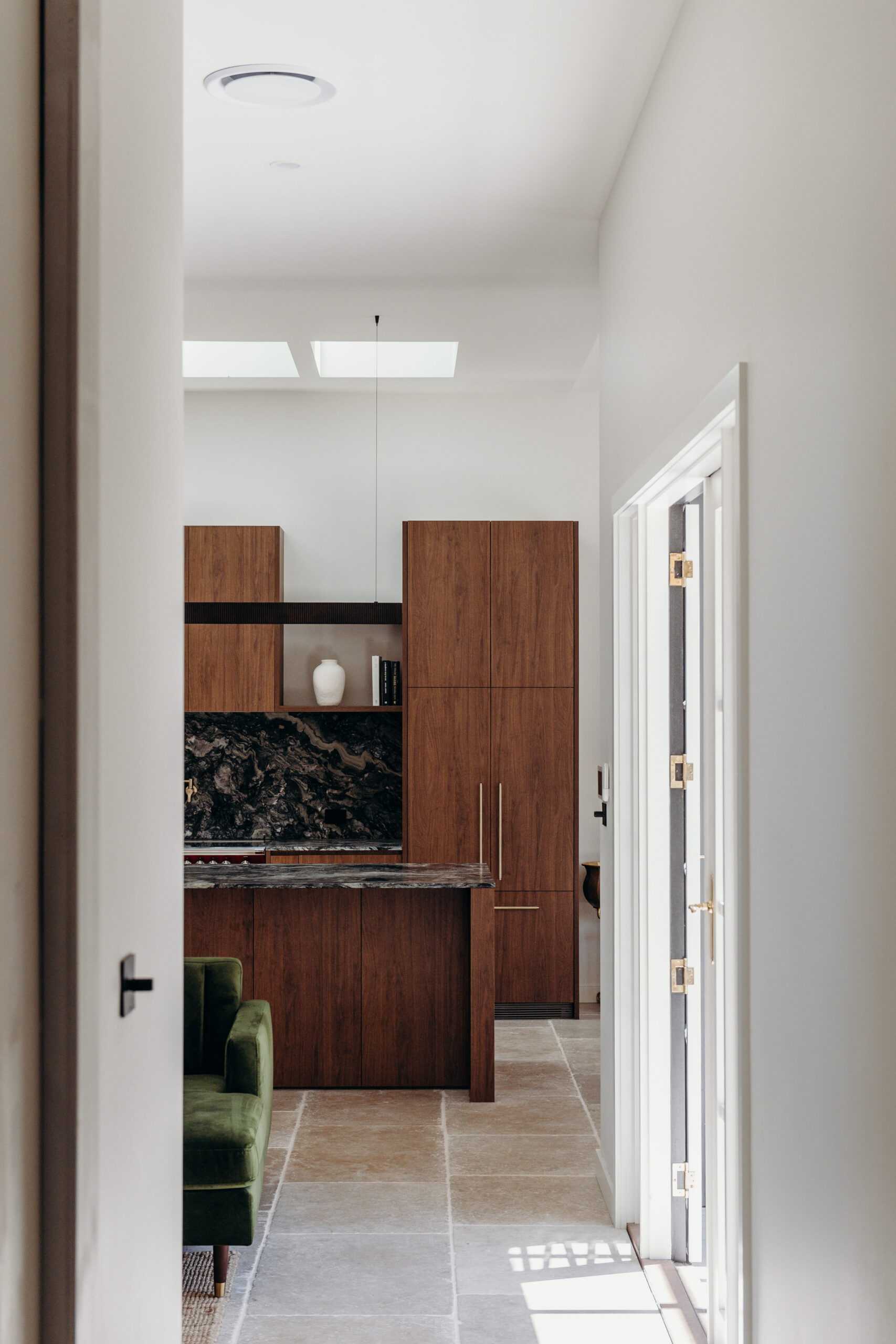 Corona-Street-Newcastle-Luxury-Kitchen-Hallway-View-scaled (2) 1787789889